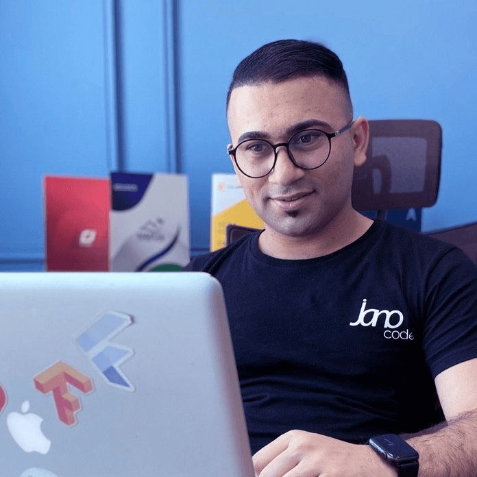 Dr. Pshtiwan Mahmood